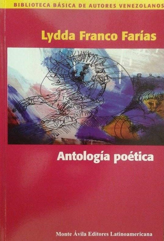 Antología poética